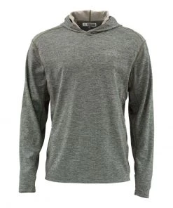 Simms Men's Bugstopper Hoody Clothing