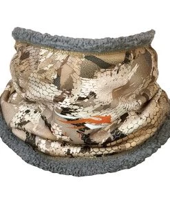 Clothing Sitka Gear Neck Gaiter