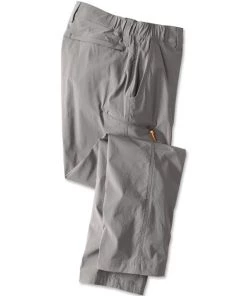 Orvis Men'S Jackson Stretch Quick-Dry Pants