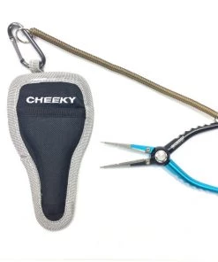 Cheeky 550 Pliers Accessories