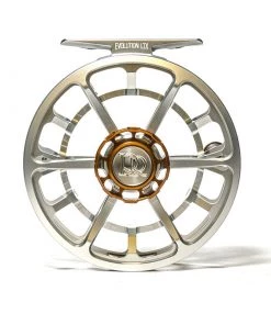 Ross Evolution LTX Fly Reel