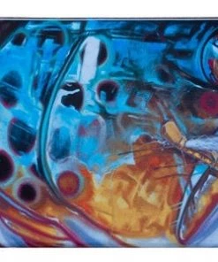 Deyoung Iphone 5/5s Case - Vibe Accessories