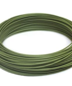 Rio Trout Light Touch Double Taper Line - Ret21