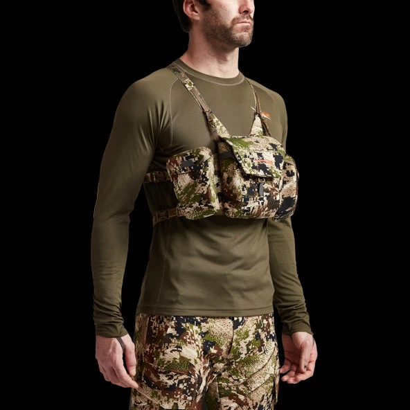 Sitka Gear Mountain Optics Harness Bags And Packs 5 Sitka Gear Mountain Optics Harness Bags And Packs