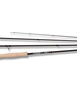 G Loomis Nrx+ "Plus" Freshwater Fly Rod