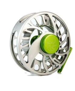 Nautilus Custom Ccf X2 Fly Reel Reels 60 Nautilus Custom Ccf X2 Fly Reel Reels