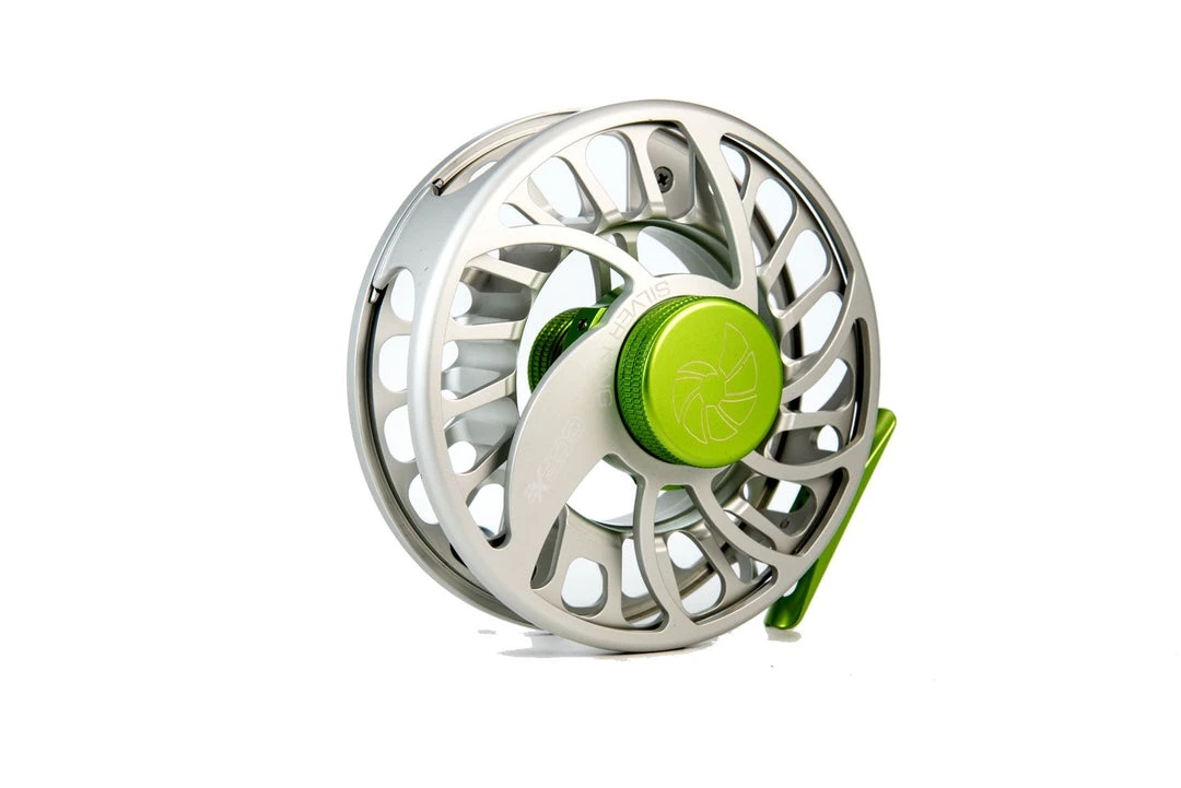 Nautilus Custom Ccf X2 Fly Reel Reels 31 Nautilus Custom Ccf X2 Fly Reel Reels