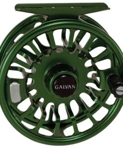 Reels Galvan Torque Fly Reel