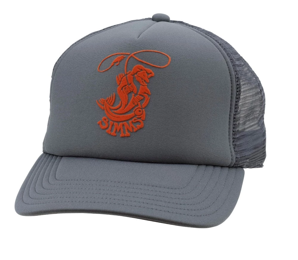 Simms Adventure Trucker - Closeout Clothing 6 Simms Adventure Trucker - Closeout Clothing