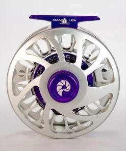 Nautilus NV-G Fly Reel