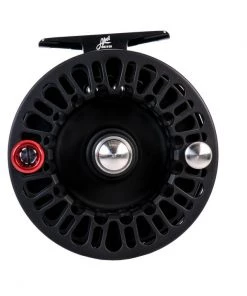 Reels Abel Super Series Limited Edition Ac/Dc Saltwater Reel