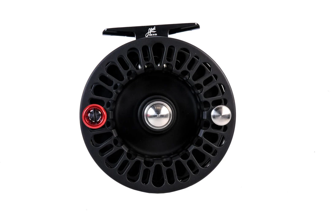 Reels Abel Super Series Limited Edition Ac/Dc Saltwater Reel 4 Reels Abel Super Series Limited Edition Ac/Dc Saltwater Reel