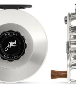 Spools Abel Sds Ported Spool In Solid Colors