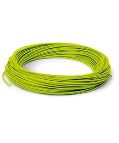 Cortland Hi-Vis-Euro Nymph Braid Core Fly Line