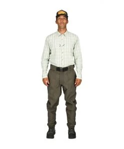 Simms Freestone Pants Wading