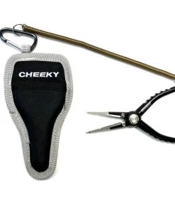 Cheeky 550 Pliers Accessories