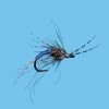 Solitude May-Cad Emerger (E038) 6-Pack Flies