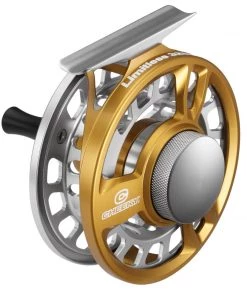 Cheeky Limitless Fly Reel Reels