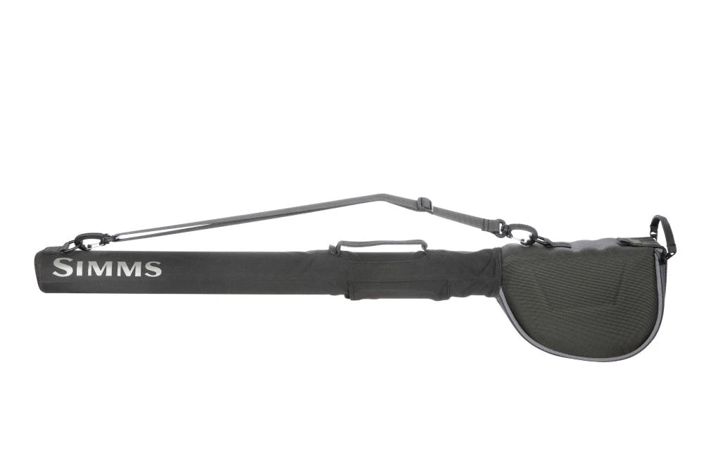 Simms Gts Single Rod & Reel Case 3 Simms Gts Single Rod & Reel Case