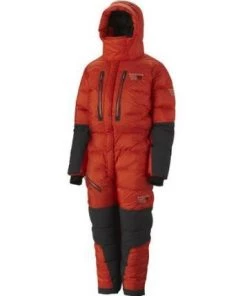 Clothing Mountain Hardwear Men's Absolute Zero Suit