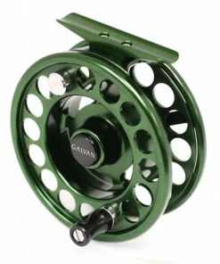 Galvan Rush Light Fly Reels 27 Galvan Rush Light Fly Reels
