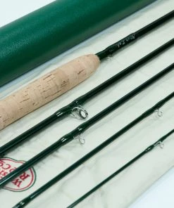Trade Up Rods Winston LT 9' 6wt 5pc (Trade 5354) 8 Trade Up Rods Winston LT 9' 6wt 5pc (Trade 5354)