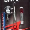 Umpqua Dream Stream Zinger / Clamp / Nipper Kit Accessories