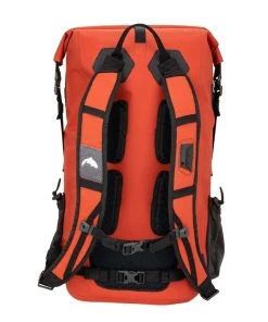 Simms Dry Creek Rolltop Backpack Bags And Packs