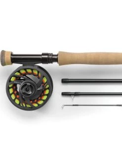 Rods Orvis Clearwater Fly Rod Outfit