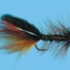 Flies Solitude Twin Lake Special (Bs090) 6-Pack 2 Flies Solitude Twin Lake Special (Bs090) 6-Pack