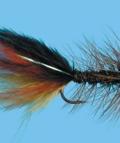 Flies Solitude Twin Lake Special (Bs090) 6-Pack