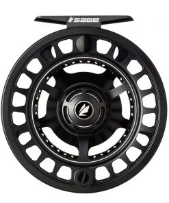 Sage Spectrum Max Fly Reel Reels