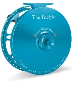 Spools Tibor Pacific Spare Spool