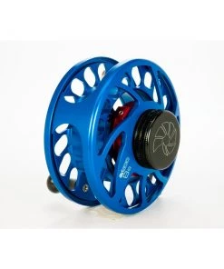 Nautilus CCF X2 Reels