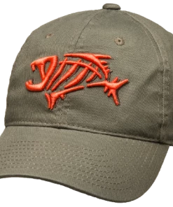 G Loomis Low Profile Cap Clothing