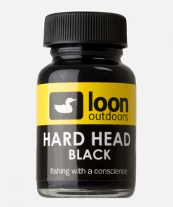 Accessories Loon Hard Head