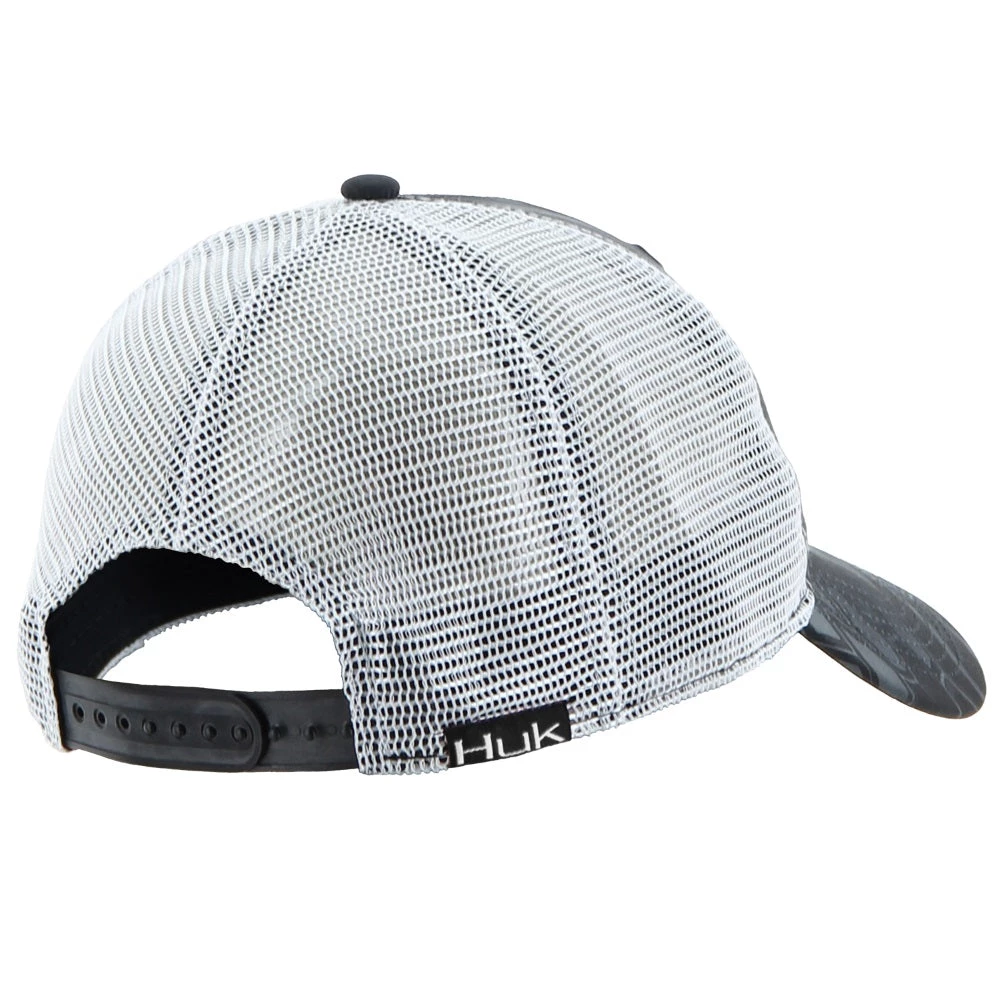 Huk Kryptek Logo Trucker Cap - Closeout Clothing 12 Huk Kryptek Logo Trucker Cap - Closeout Clothing
