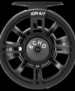 Reels Echo Ion Reel
