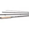 G Loomis Nrx Plus Lp Fly Rod S20 - 5wt 9'0" 4pc (Trade Up) Rods