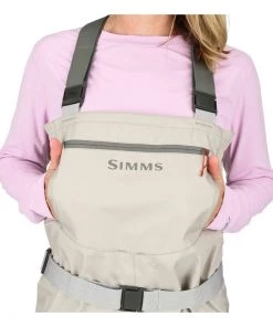 Simms Women's Tributary Stockingfoot Waders Wading 9 Simms Women's Tributary Stockingfoot Waders Wading