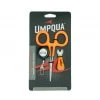 Accessories Umpqua River Grip Zinger / Clamp / Nipper Kit