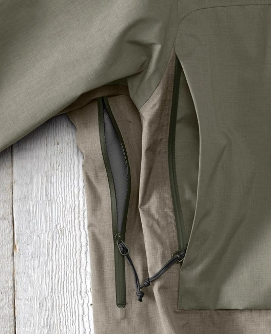 Orvis Men'S Pro Wading Jacket 7 Orvis Men'S Pro Wading Jacket