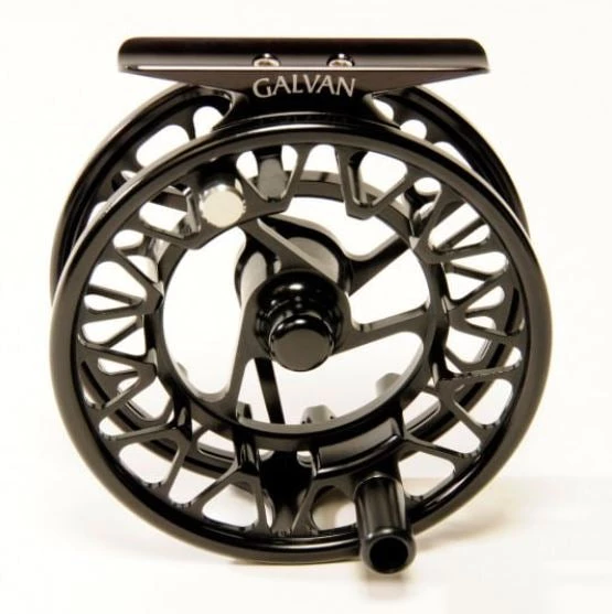Galvan Brookie Fly Reel Reels 4 Galvan Brookie Fly Reel Reels
