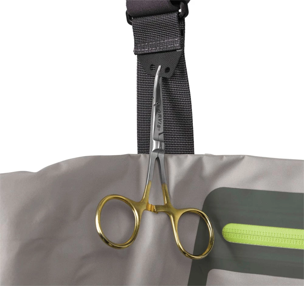 Orvis Men'S Ultralight Convertible Wader 5 Orvis Men'S Ultralight Convertible Wader