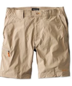 Orvis Men'S Jackson Stretch Quick-Dry Shorts