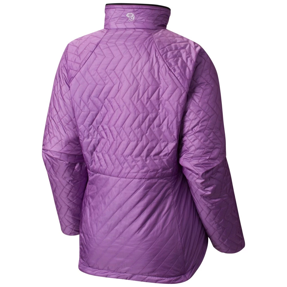 Mountain Hardwear Women's Switch Flip Jacket - Closeout Clothing 4 Mountain Hardwear Women's Switch Flip Jacket - Closeout Clothing