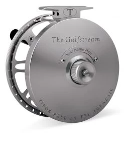 Tibor Gulfstream Fly Reels