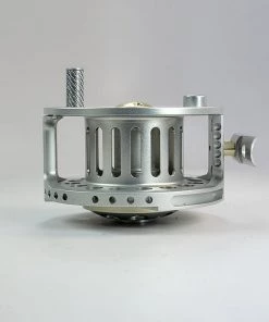 Reels Hardy Angel 6/7 Reel W/Backup Spool (Trade Up) 8 Reels Hardy Angel 6/7 Reel W/Backup Spool (Trade Up)