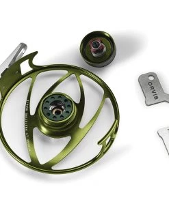 Reels Orvis Mirage Lt Fly Reel