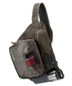 Bags And Packs Orvis Guide Sling Pack S21